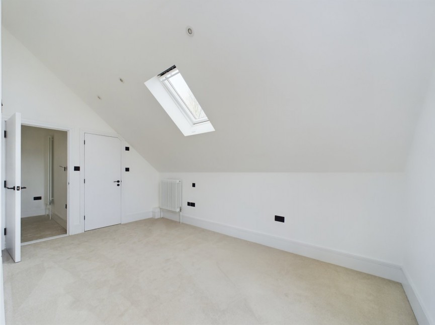 4 bedroom House for Sale Holwell, Hitchin, Hertfordshire