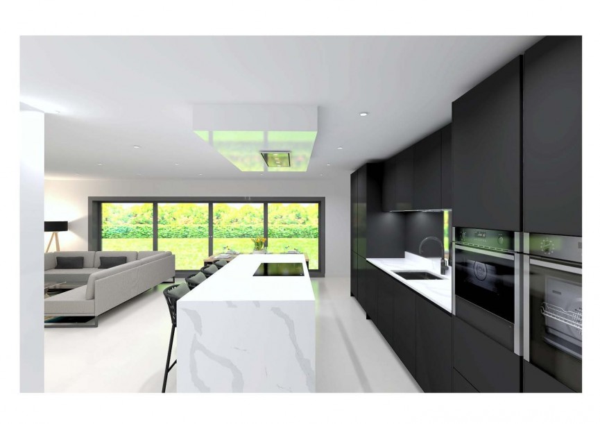 4 bedroom House for Sale Holwell, Hitchin, Hertfordshire