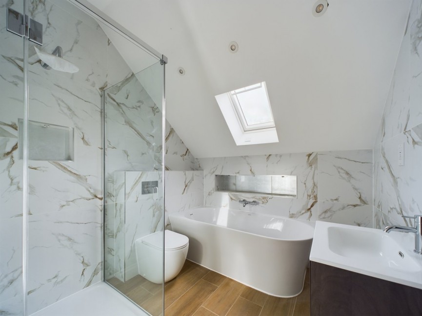 4 bedroom House for Sale Holwell, Hitchin, Hertfordshire