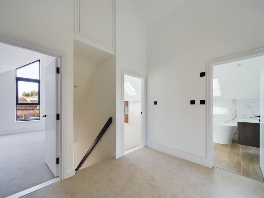 4 bedroom House for Sale Holwell, Hitchin, Hertfordshire