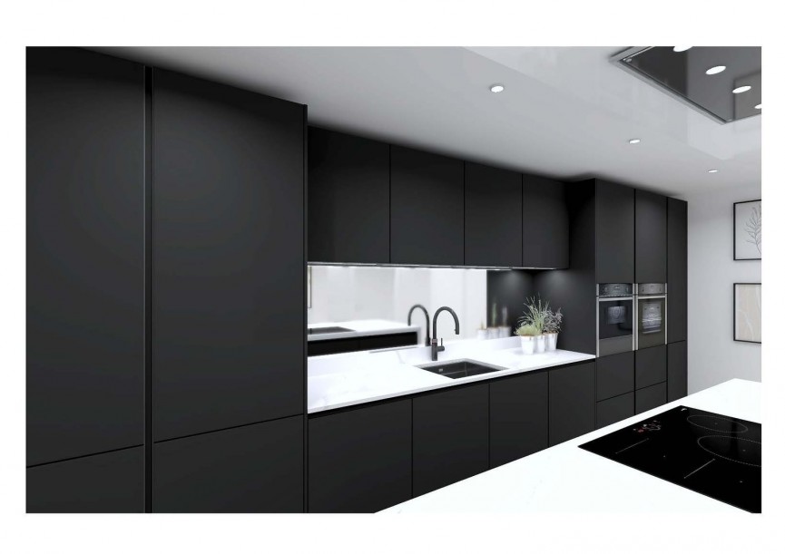 4 bedroom House for Sale Holwell, Hitchin, Hertfordshire