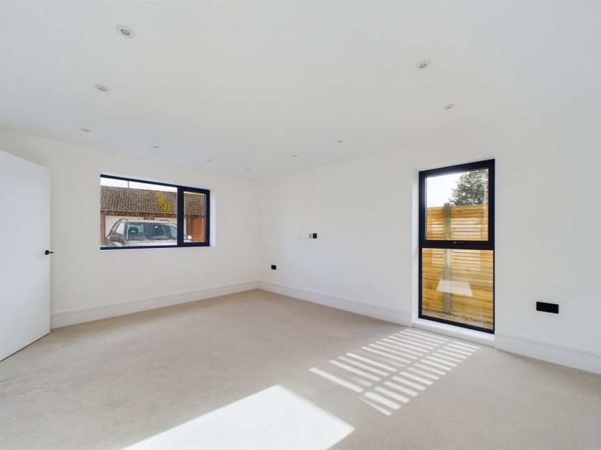 4 bedroom House for Sale Holwell, Hitchin, Hertfordshire