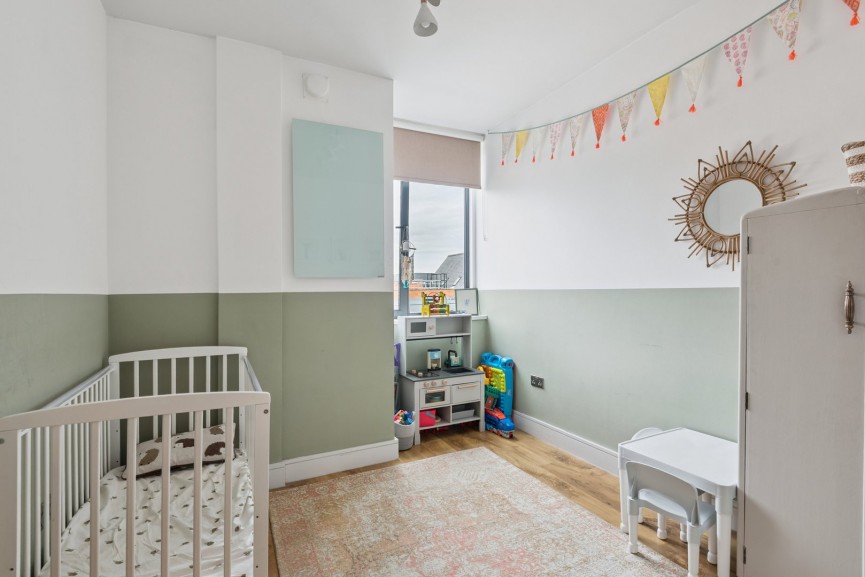 2 bedroom Flat for Sale Brand Street, Hitchin, Hertfordshire