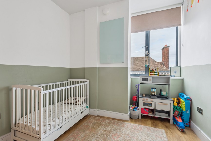 2 bedroom Flat for Sale Brand Street, Hitchin, Hertfordshire