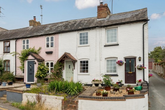 Sundon Road, Harlington, Bedfordshire