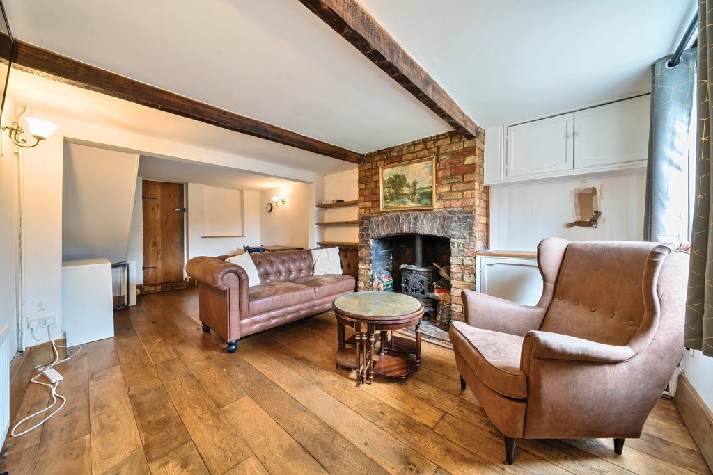 Sundon Road, Harlington, Bedfordshire