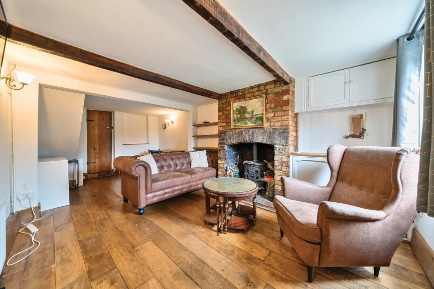 2 bedroom House for Sale Sundon Road, Harlington, Bedfordshire