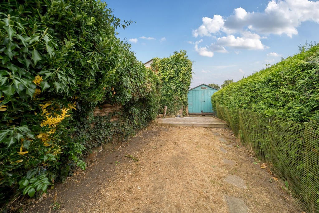 Sundon Road, Harlington, Bedfordshire