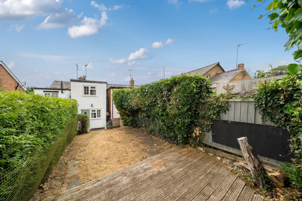 Sundon Road, Harlington, Bedfordshire