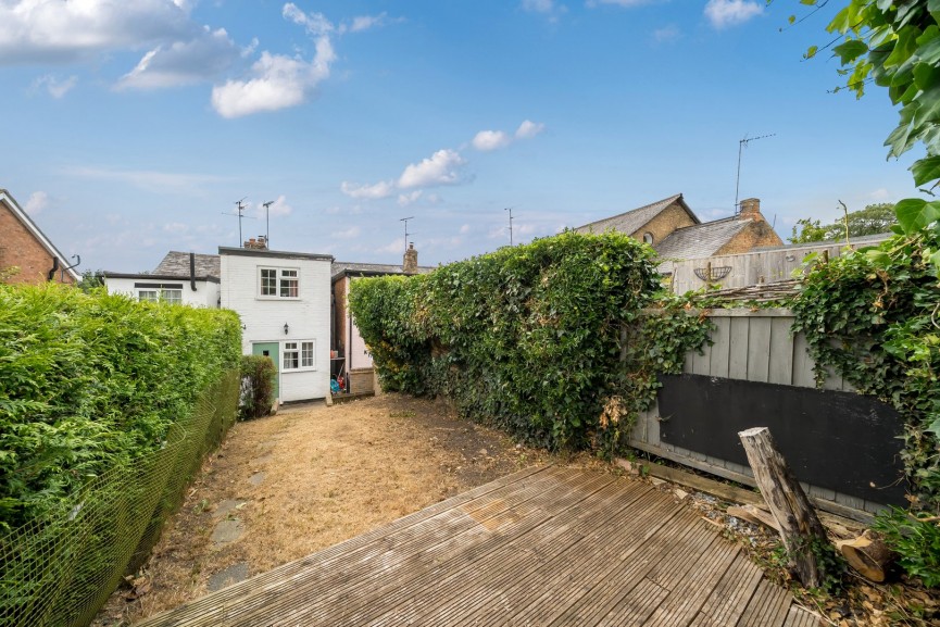 2 bedroom House for Sale Sundon Road, Harlington, Bedfordshire