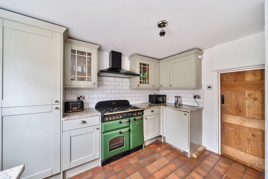 2 bedroom House for Sale Sundon Road, Harlington, Bedfordshire