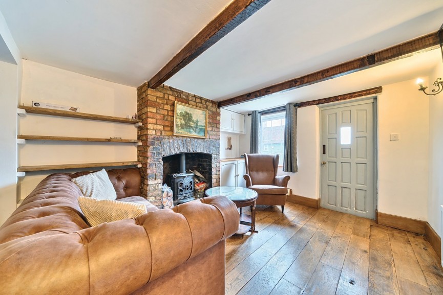 2 bedroom House for Sale Sundon Road, Harlington, Bedfordshire