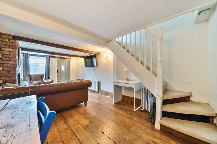 2 bedroom House for Sale Sundon Road, Harlington, Bedfordshire