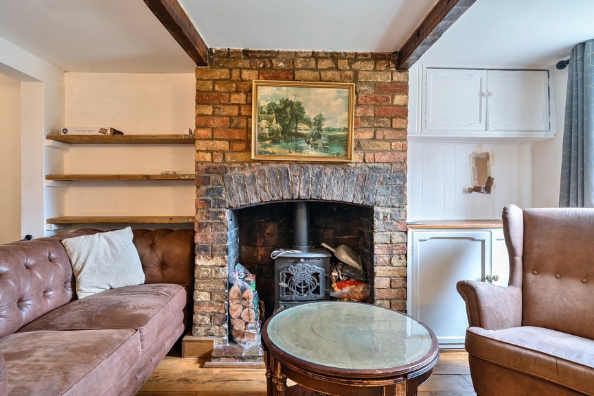 2 bedroom House for Sale Sundon Road, Harlington, Bedfordshire