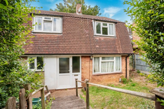 Redhall Drive, Hatfield, Hertfordshire