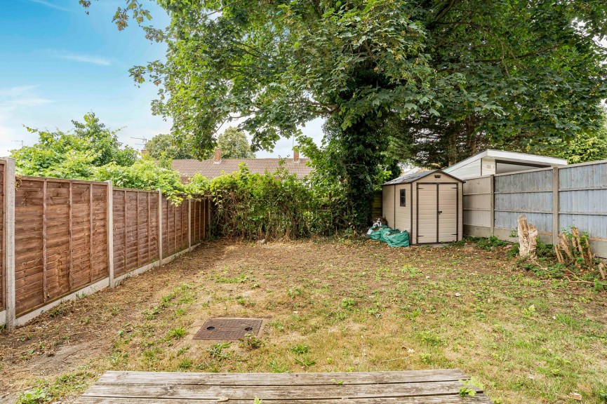 2 bedroom House for Sale Redhall Drive, Hatfield, Hertfordshire
