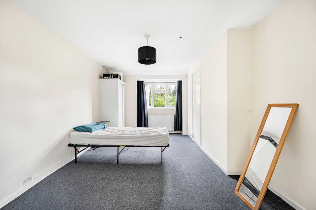 Redhall Drive, Hatfield, Hertfordshire