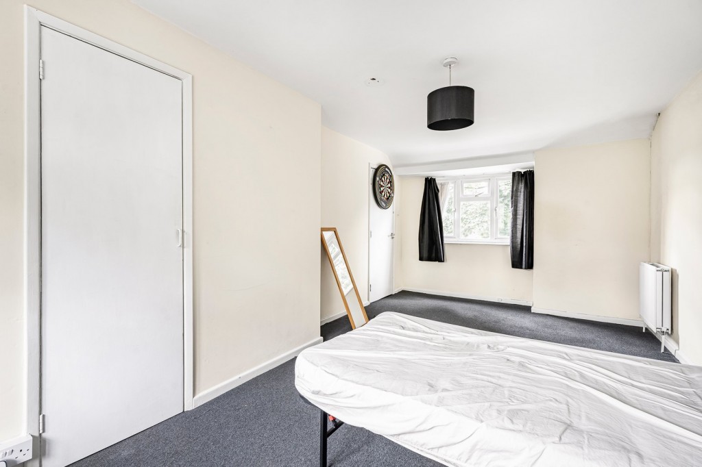 Redhall Drive, Hatfield, Hertfordshire