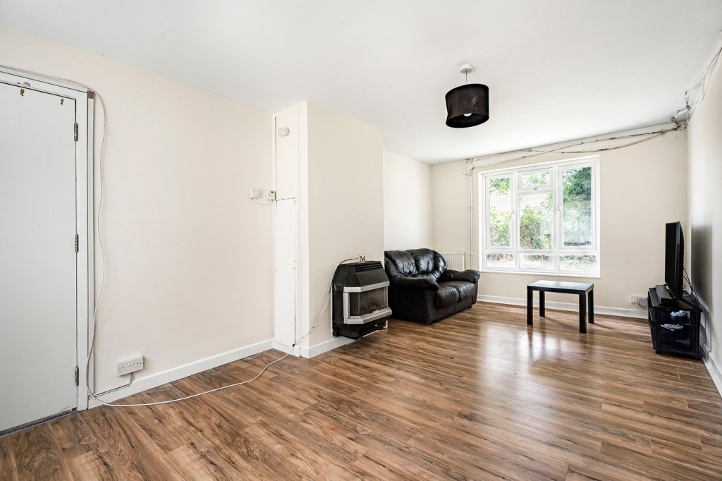 Redhall Drive, Hatfield, Hertfordshire