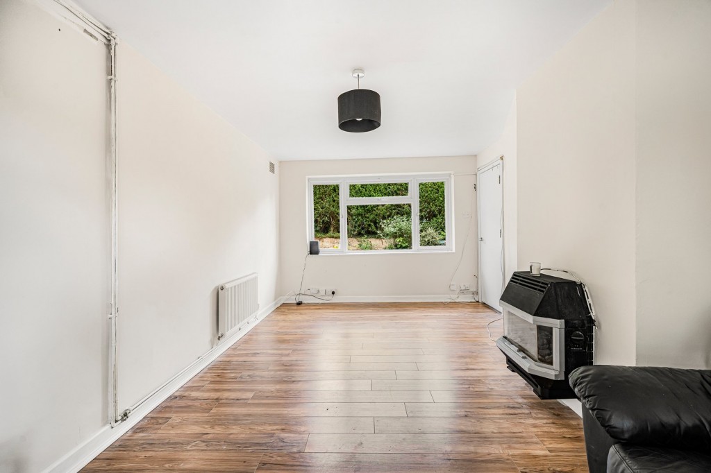 Redhall Drive, Hatfield, Hertfordshire