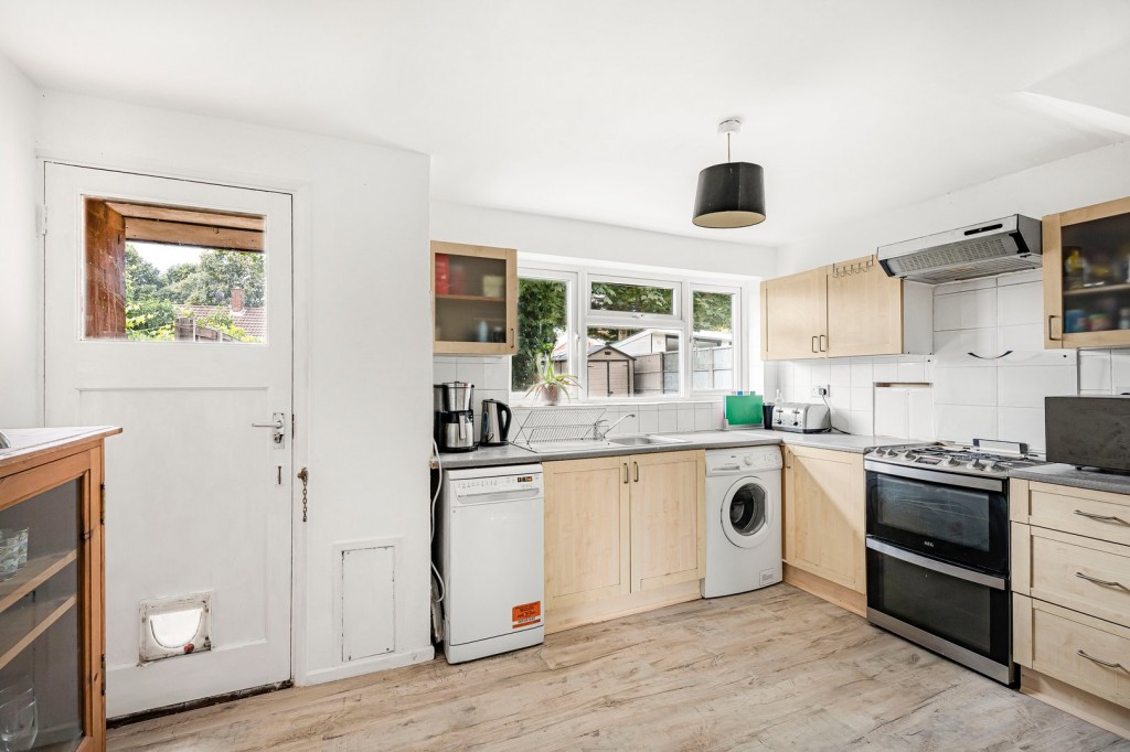 Redhall Drive, Hatfield, Hertfordshire