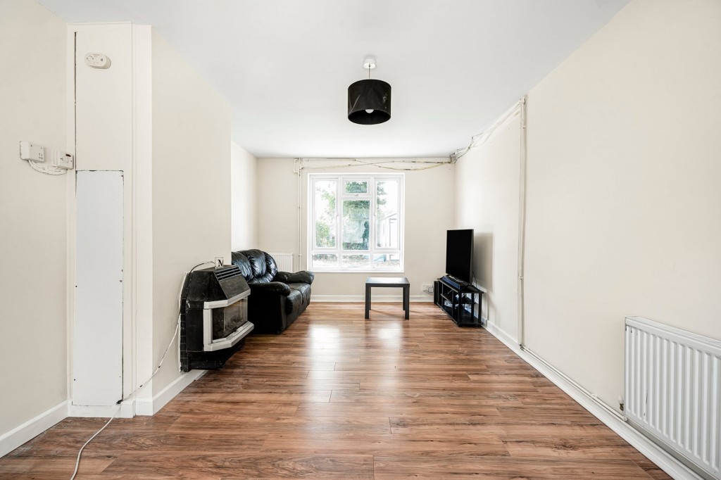 Redhall Drive, Hatfield, Hertfordshire