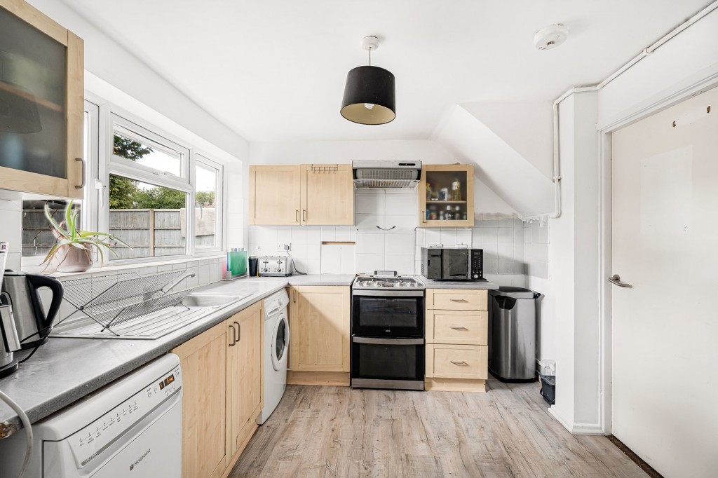 Redhall Drive, Hatfield, Hertfordshire