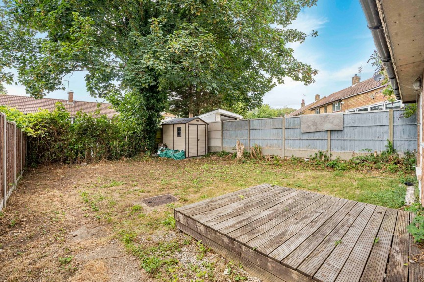 2 bedroom House for Sale Redhall Drive, Hatfield, Hertfordshire