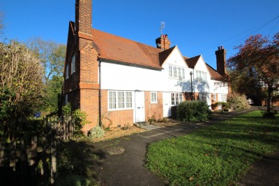 Paddock Close, Letchworth Garden City, Hertfordshire
