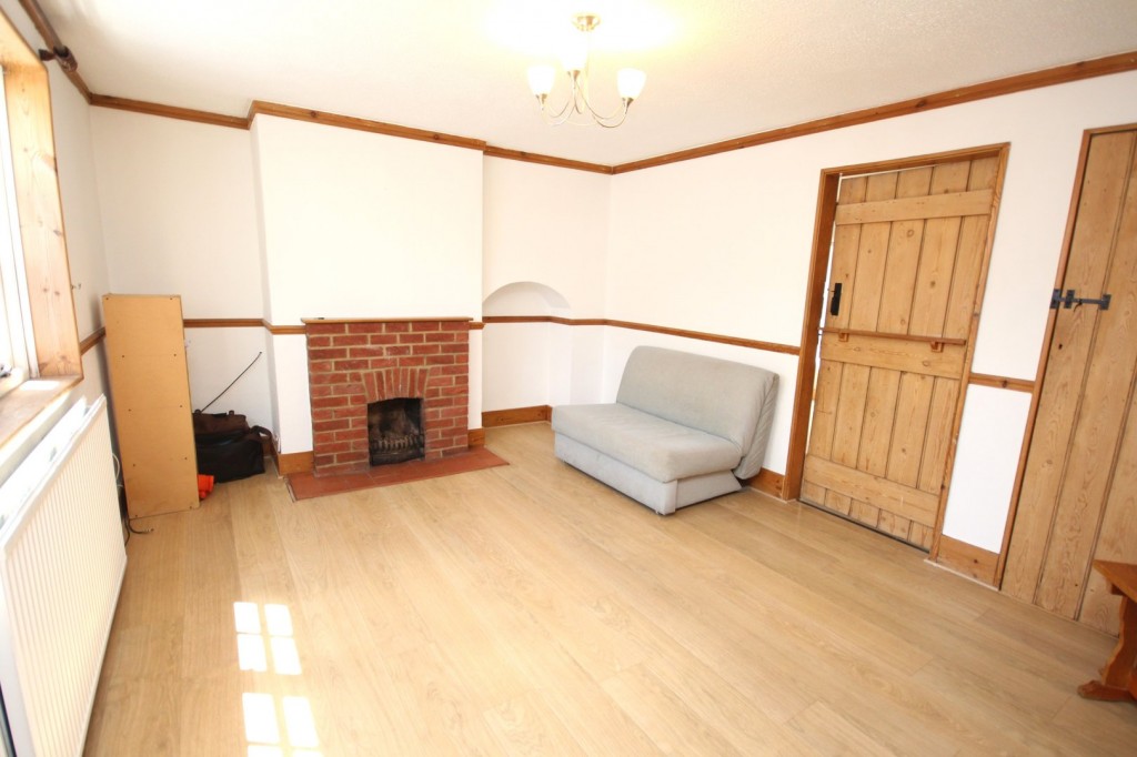 Paddock Close, Letchworth Garden City, Hertfordshire