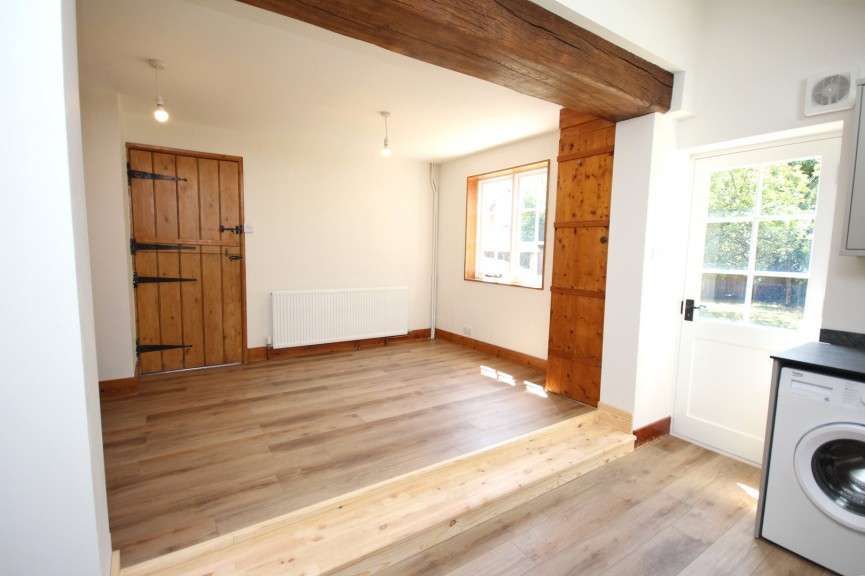 2 bedroom House for Letting Paddock Close, Letchworth Garden City, Hertfordshire