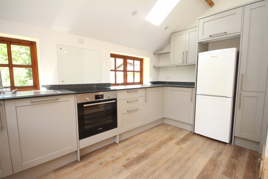 2 bedroom House for Letting Paddock Close, Letchworth Garden City, Hertfordshire