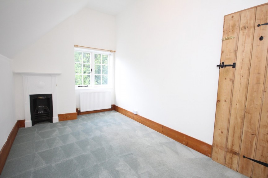 2 bedroom House for Letting Paddock Close, Letchworth Garden City, Hertfordshire
