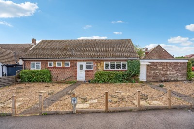 Lavender Way, Hitchin, Hertfordshire