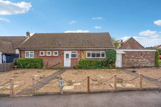 Lavender Way, Hitchin, Hertfordshire