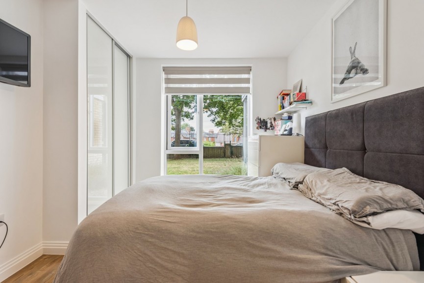 2 bedroom Flat for Sale Allwoods Place, Hitchin, Hertfordshire