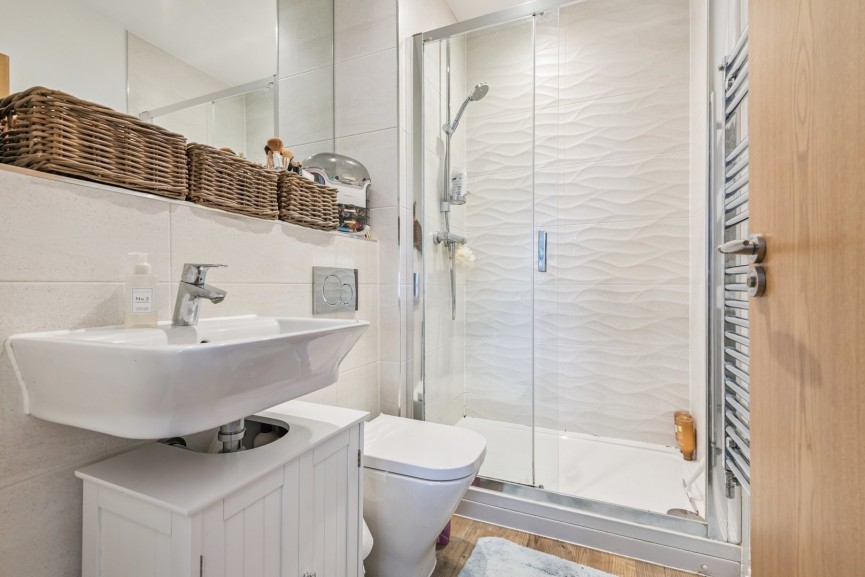 2 bedroom Flat for Sale Allwoods Place, Hitchin, Hertfordshire