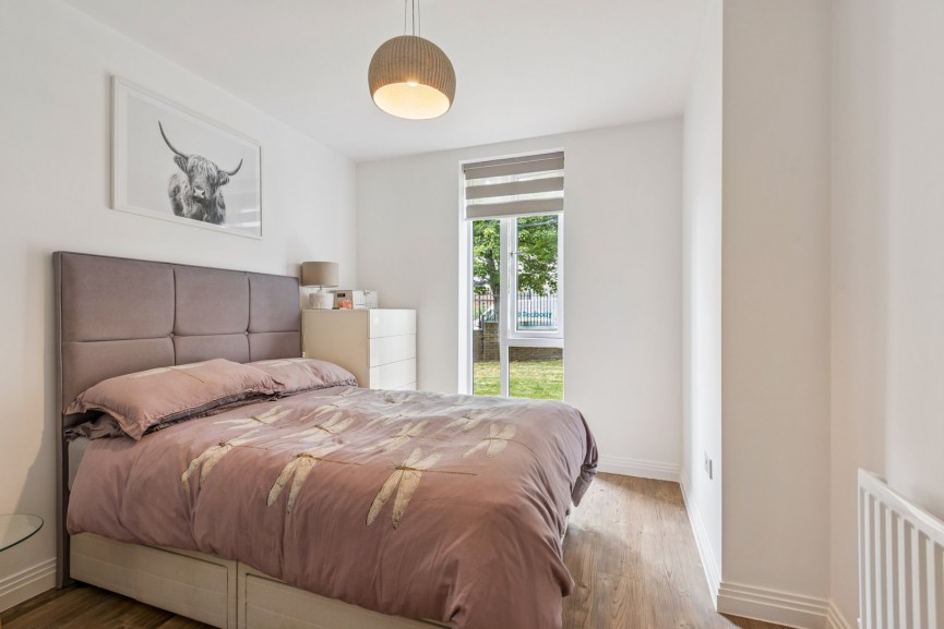 2 bedroom Flat for Sale Allwoods Place, Hitchin, Hertfordshire