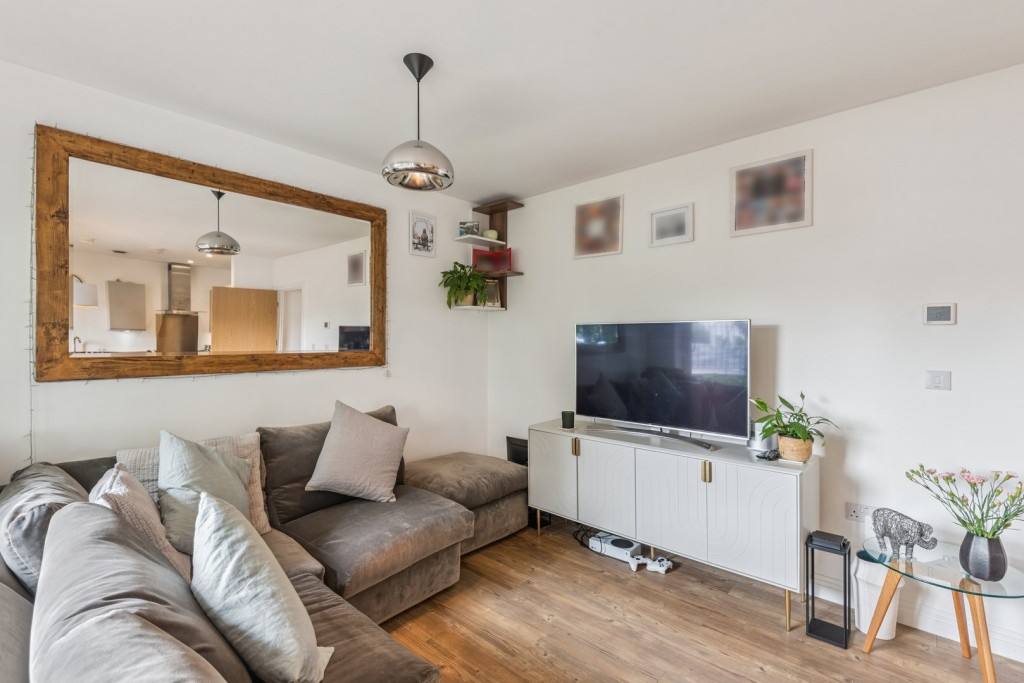 Allwoods Place, Hitchin, Hertfordshire