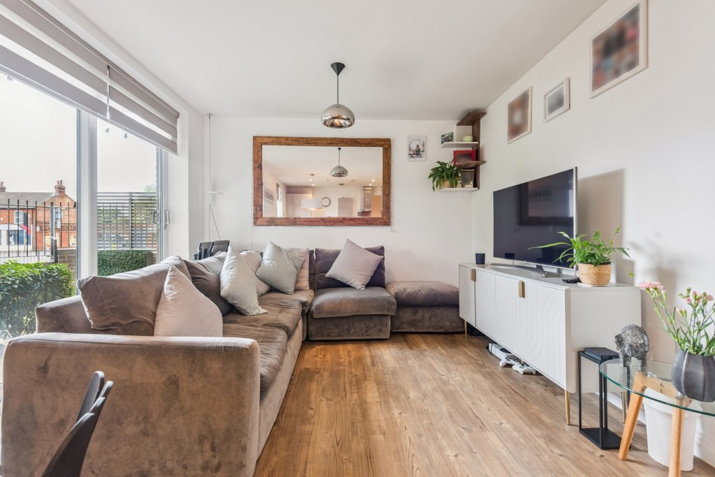 Allwoods Place, Hitchin, Hertfordshire