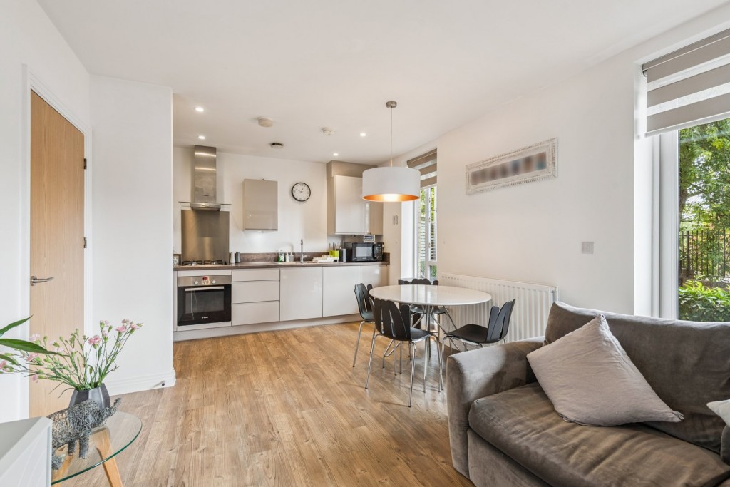 Allwoods Place, Hitchin, Hertfordshire
