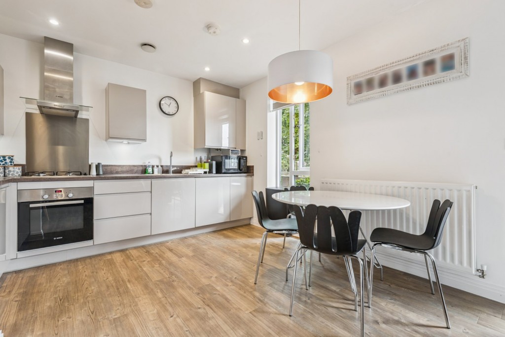 Allwoods Place, Hitchin, Hertfordshire