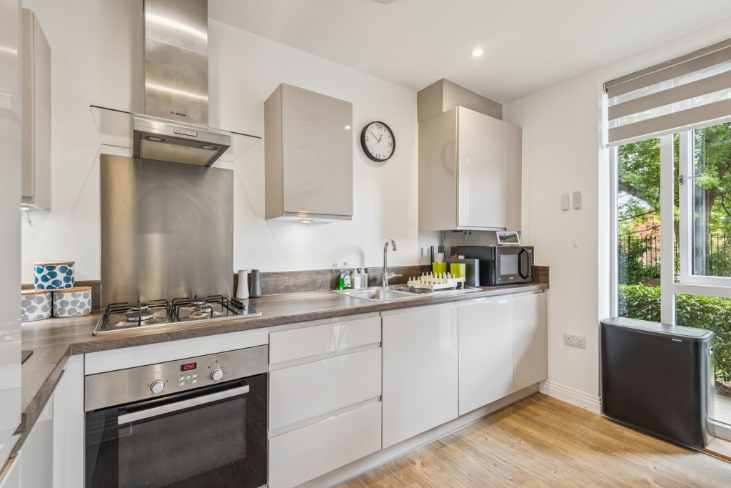 Allwoods Place, Hitchin, Hertfordshire