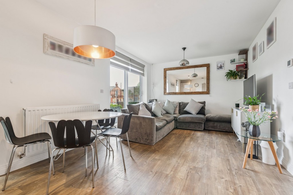 Allwoods Place, Hitchin, Hertfordshire