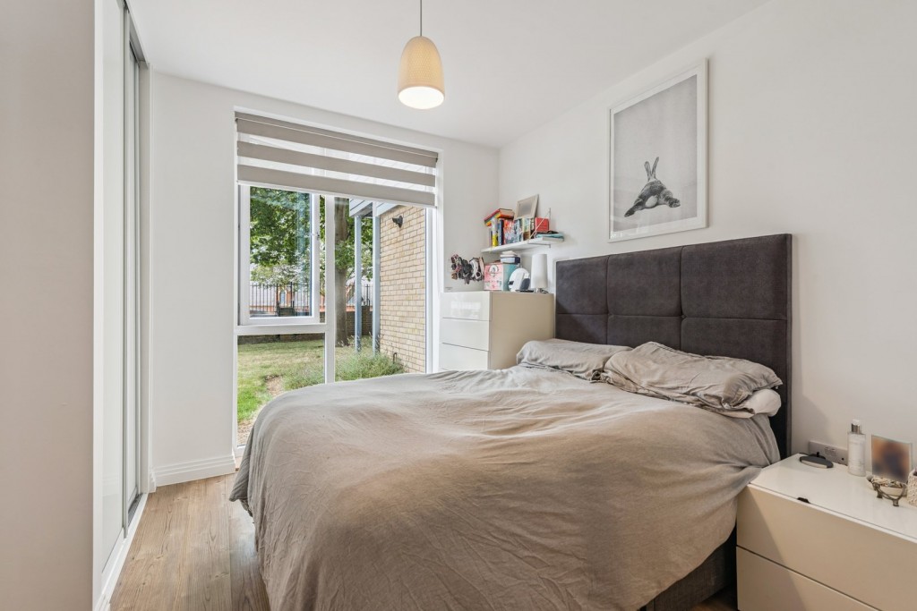 Allwoods Place, Hitchin, Hertfordshire