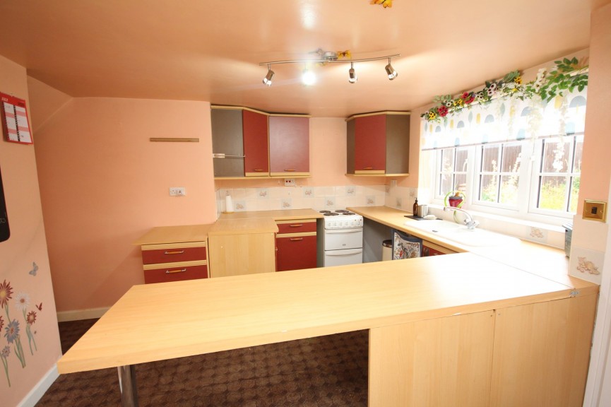 3 bedroom House for Sale Cromwell Road, Letchworth Garden City, Hertfordshire