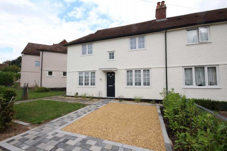 3 bedroom House for Sale Cromwell Road, Letchworth Garden City, Hertfordshire