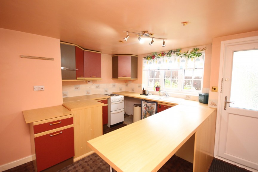 3 bedroom House for Sale Cromwell Road, Letchworth Garden City, Hertfordshire