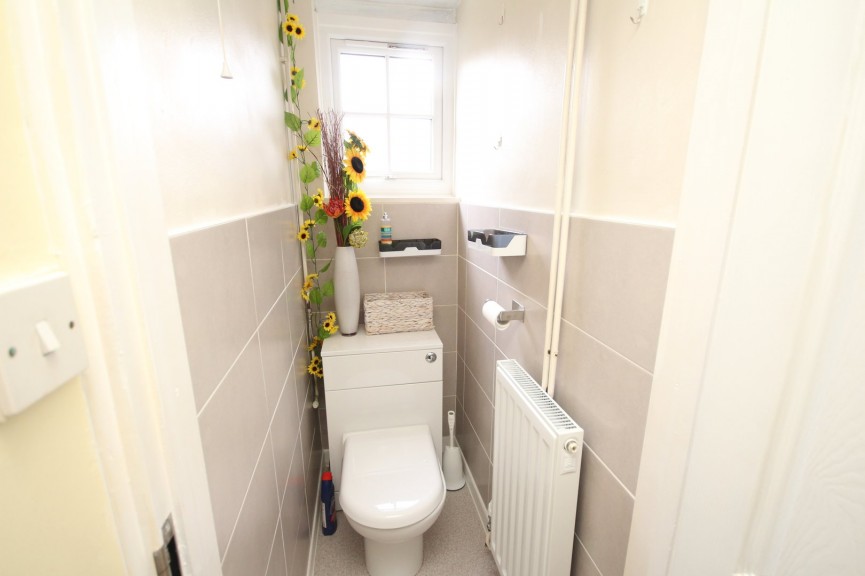 3 bedroom House for Sale Cromwell Road, Letchworth Garden City, Hertfordshire