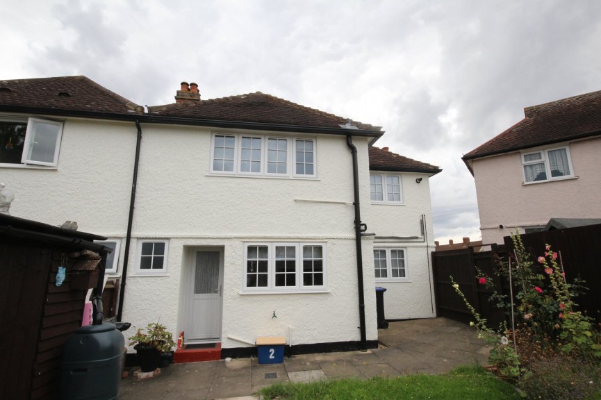 3 bedroom House for Sale Cromwell Road, Letchworth Garden City, Hertfordshire